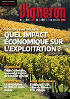 Vigneron n°909