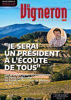 Vigneron n°910