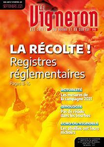 Vigneron n°916