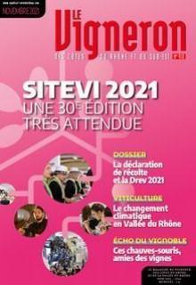 Vigneron n°918