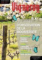 Vigneron n°923