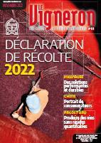 Vigneron n°929