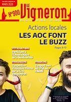 Vigneron n°900