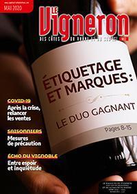 Vigneron n°902