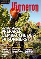 Vigneron n°904
