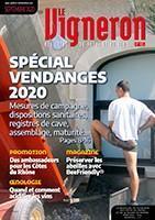 Vigneron n°905