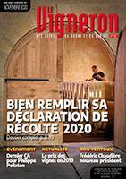Vigneron n°907