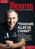 Vigneron n°908