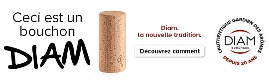 DIAM BOUCHAGE